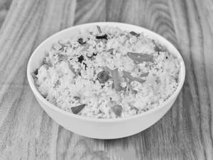 Pulao (half)