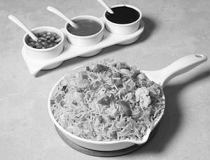 Veg Fried Rice