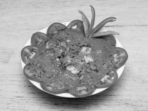 Masala Paneer