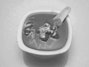 Tomato Soup