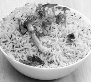 Jeera Rice