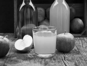 Apple Juice