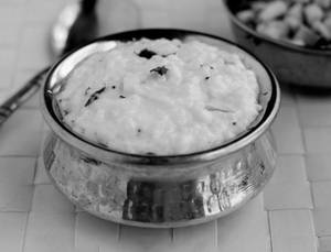 Curd Rice