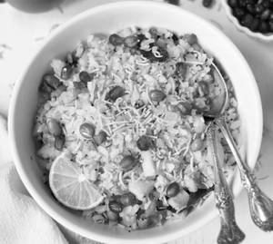 Shahi Poha 
