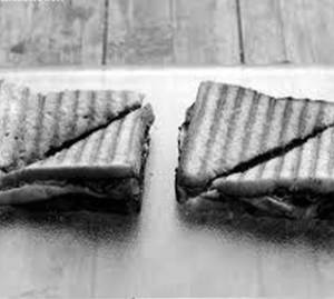 Chocolate Sandwich