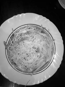 Veg Chowmein