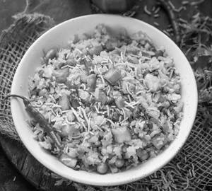 Poha