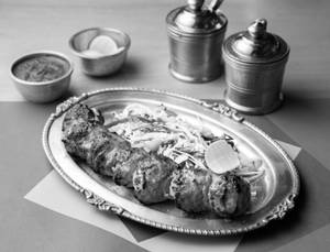 Balauchi Aloo