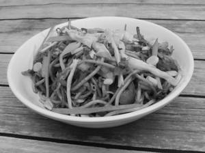 Veg Soft Noodles