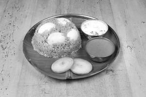 Egg Biryani