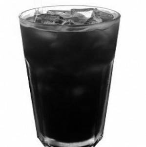 Iced Americano