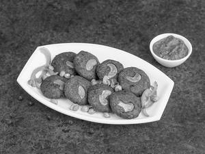Hara Bhara Kebab