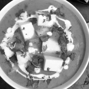 Shahi Paneer