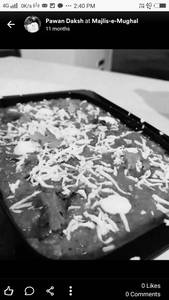 Kadai Paneer 