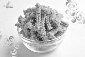 Butter Murukku