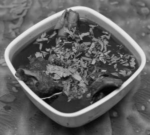 Mutton Masala