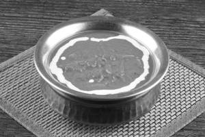 Plain Palak
