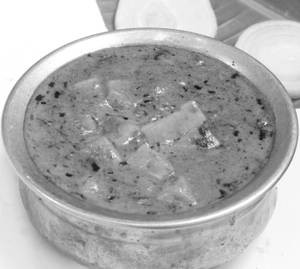 Paneer Butter Masala