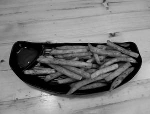 Chataka Fries