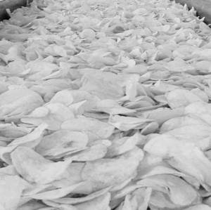 Potato Chips Classic Salt (200 Gms)