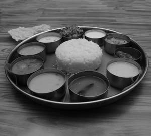 Veg Meals