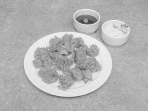 Boneless Chicken Popcorn