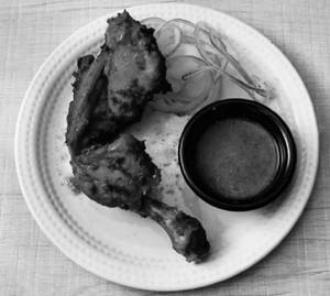Chicken Fry