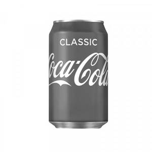 Coke 330ml