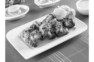 Hariyali Chicken Tikka(8 Pcs)