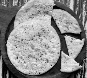 Cheese Uttapam