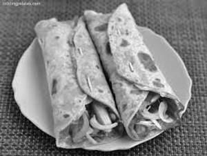 Egg Roll