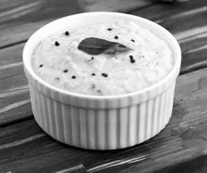 White Chutney (250ml Packet)