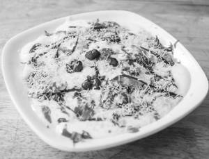 Dahi Papdi Chat 