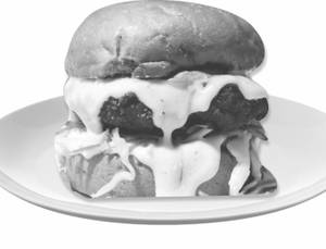 Chicken Burgers Family pack 5 Nos