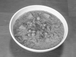 Aloo Mattar