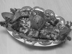 Paneer Lajawab