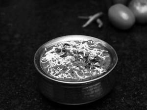 Paneer Handi