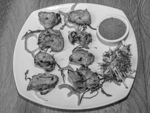 Chicken Tikka 