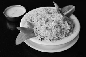 Veg Pulao