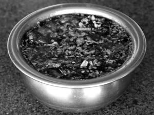 Dal Tadka