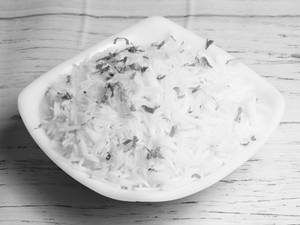 Plain Rice