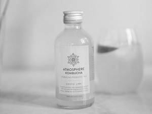 Atmosphere Exotic Lime 210ml
