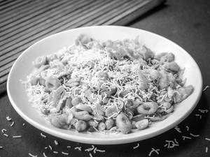 Chettys Special [bhel]