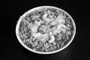 Sweet Butter Chicken