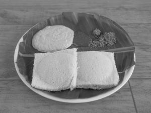 Plain Dosa                                     