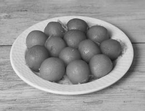 Gulab Jamun