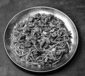 Chicken Chowmein