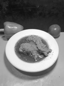 Chicken Bhuna