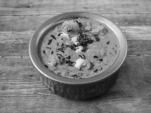 Chicken Mughlai      