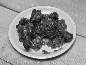 Chicken Lollipop (4 Pcs)